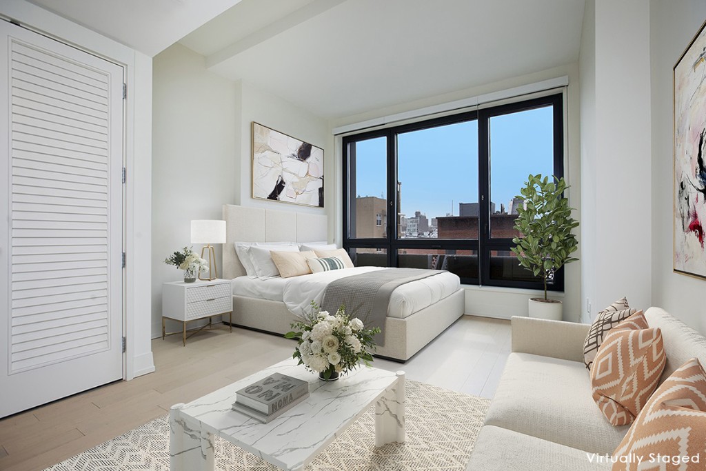 550 Vanderbilt Avenue 531 Pacific Park Brooklyn NY 11238