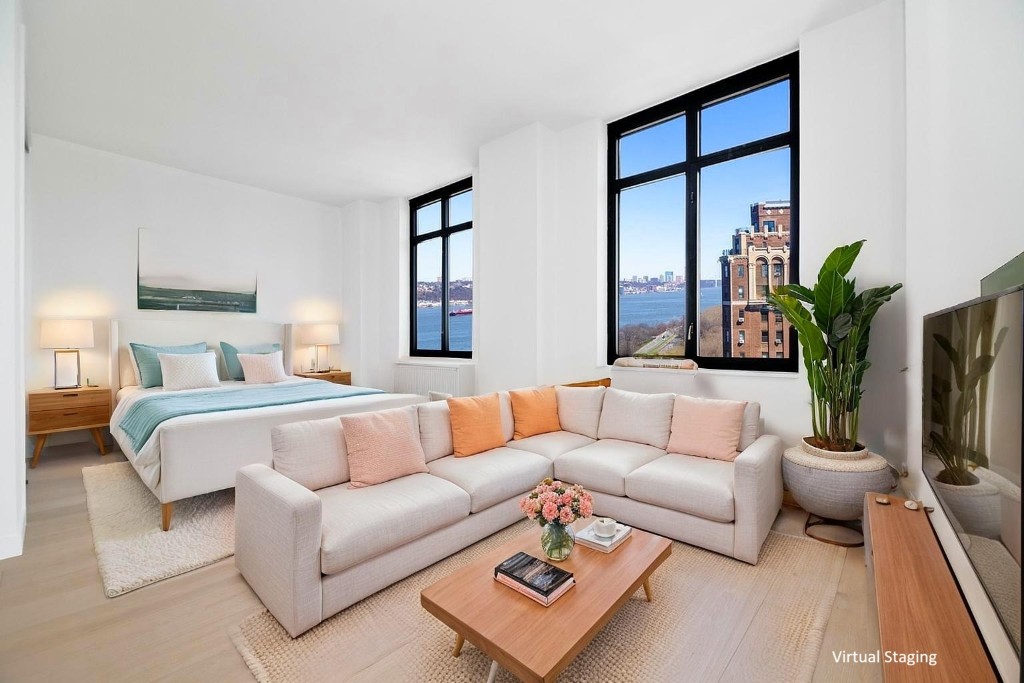 222 Riverside Drive Upper West Side New York NY 10025