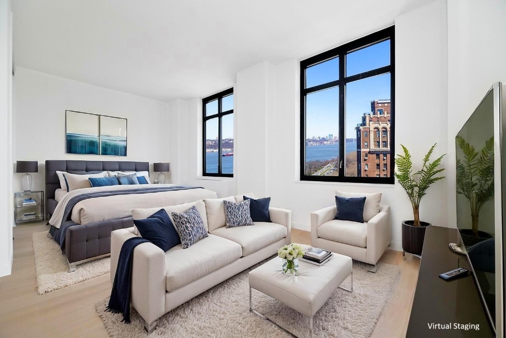 222 Riverside Drive Upper West Side New York NY 10025