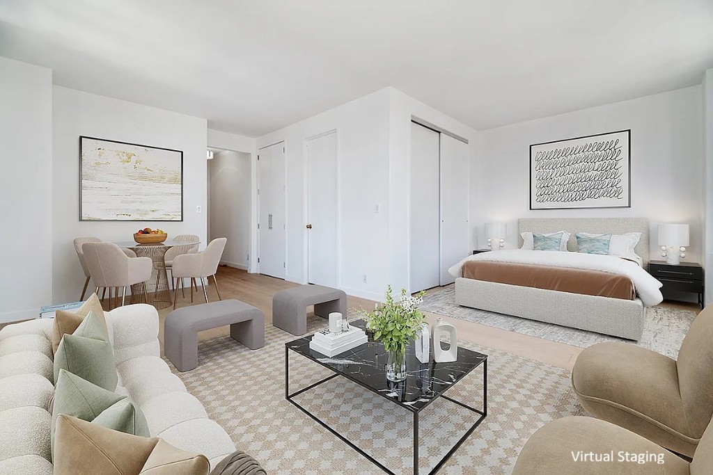 222 Riverside Drive Upper West Side New York NY 10025