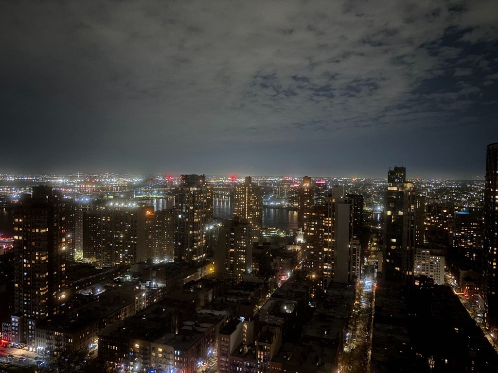 200 East 89th Street 37D Upper East Side New York NY 10128