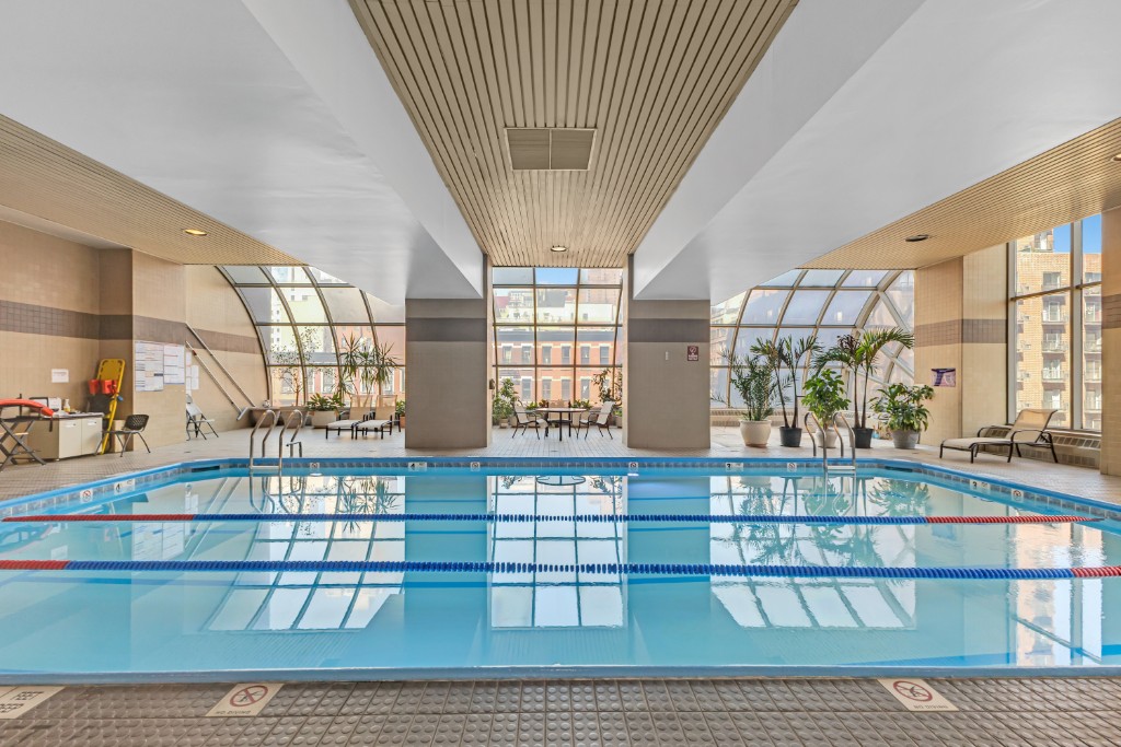 200 East 89th Street 37D Upper East Side New York NY 10128