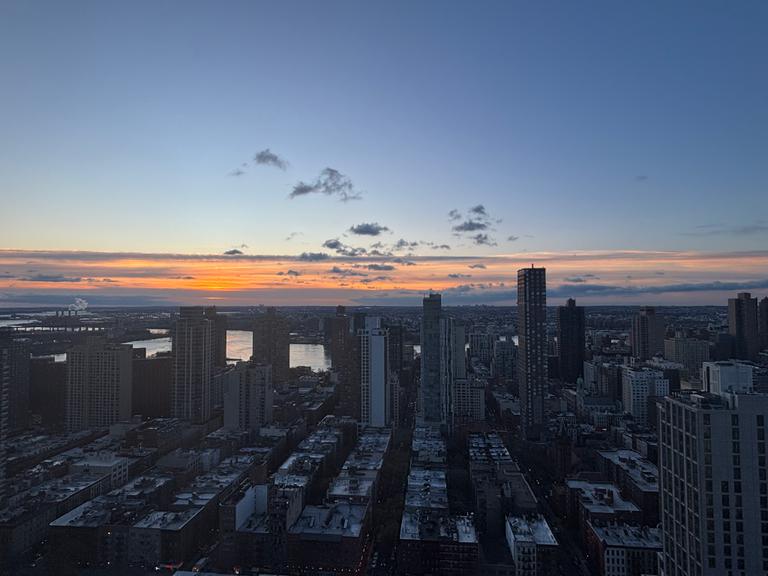 200 East 89th Street 37D Upper East Side New York NY 10128