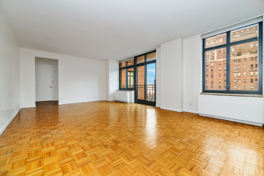 222 Riverside Drive 11E Upper West Side New York NY 10025