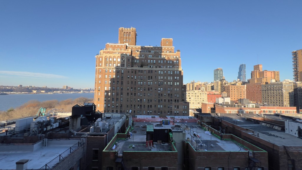 222 Riverside Drive Upper West Side New York NY 10025