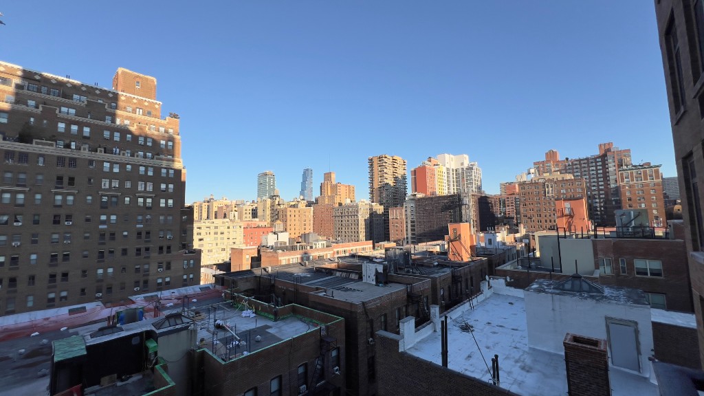 222 Riverside Drive Upper West Side New York NY 10025