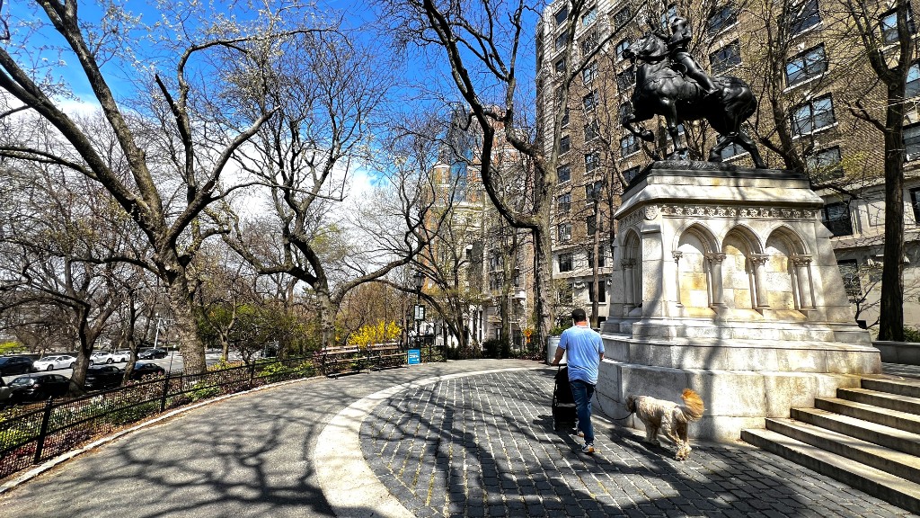 222 Riverside Drive Upper West Side New York NY 10025