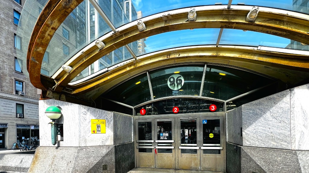 222 Riverside Drive Upper West Side New York NY 10025