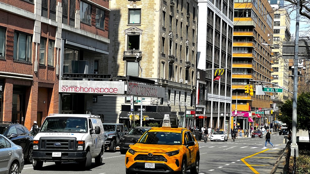 222 Riverside Drive Upper West Side New York NY 10025