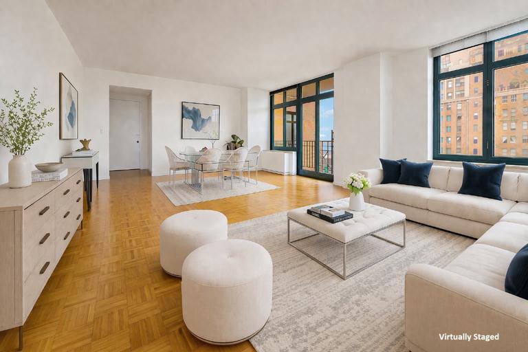 222 Riverside Drive 11E Upper West Side New York NY 10025