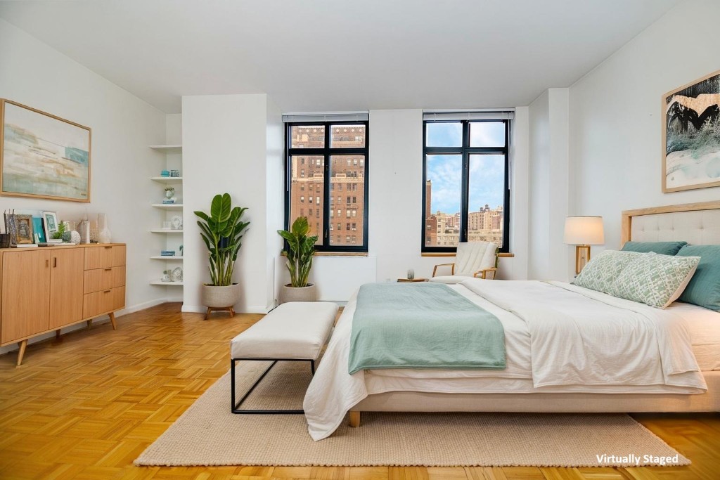 222 Riverside Drive 11E Upper West Side New York NY 10025
