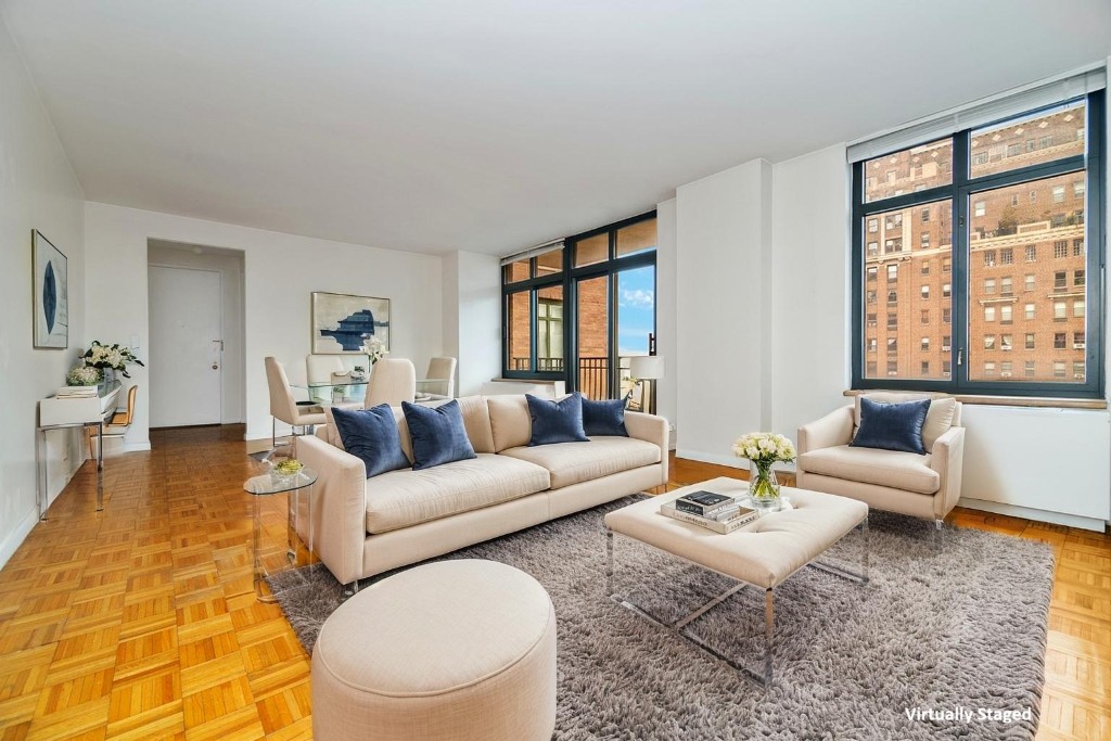 222 Riverside Drive 11E Upper West Side New York NY 10025