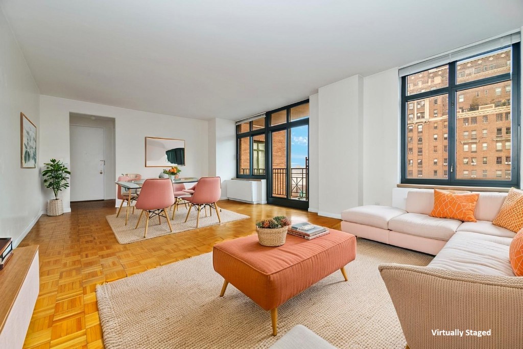 222 Riverside Drive 11E Upper West Side New York NY 10025