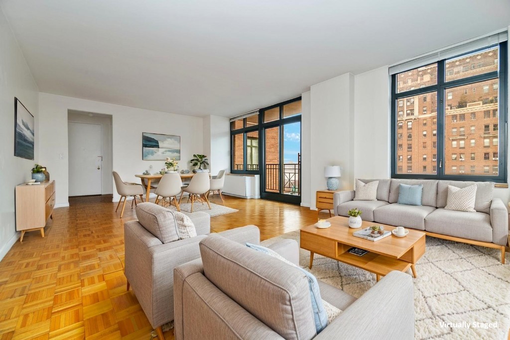 222 Riverside Drive 11E Upper West Side New York NY 10025