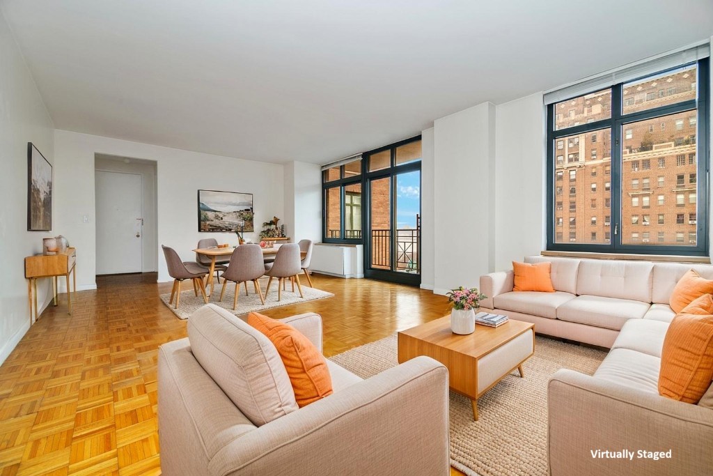 222 Riverside Drive 11E Upper West Side New York NY 10025