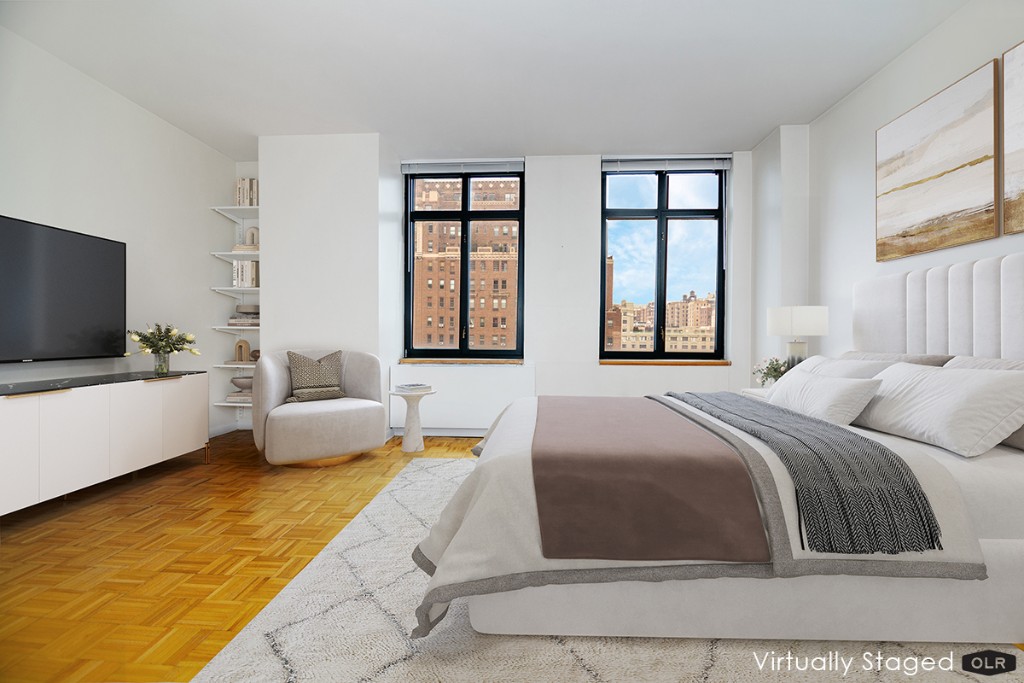 222 Riverside Drive 11E Upper West Side New York NY 10025
