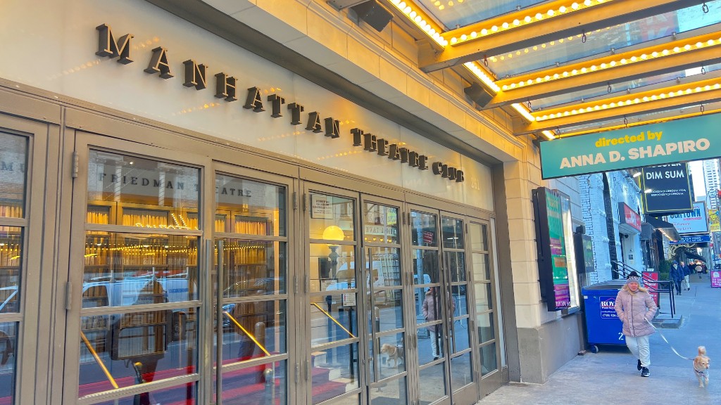 356 West 48th Street Clinton New York NY 10036