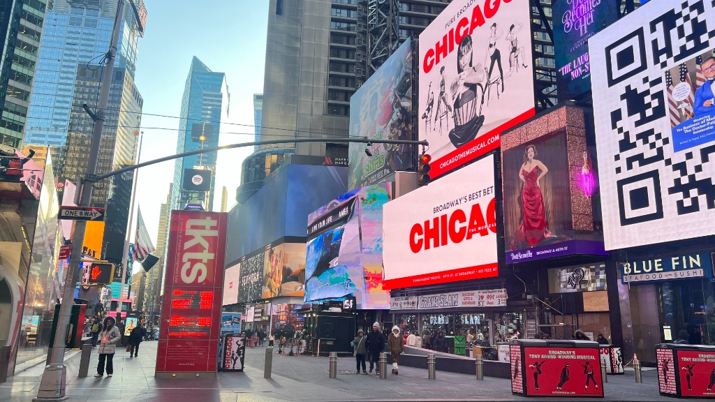 356 West 48th Street Clinton New York NY 10036