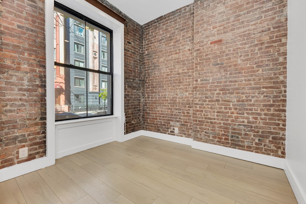 356 West 48th Street Duplex A Clinton New York NY 10036