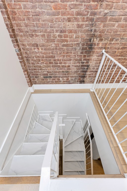 356 West 48th Street Duplex A Clinton New York NY 10036
