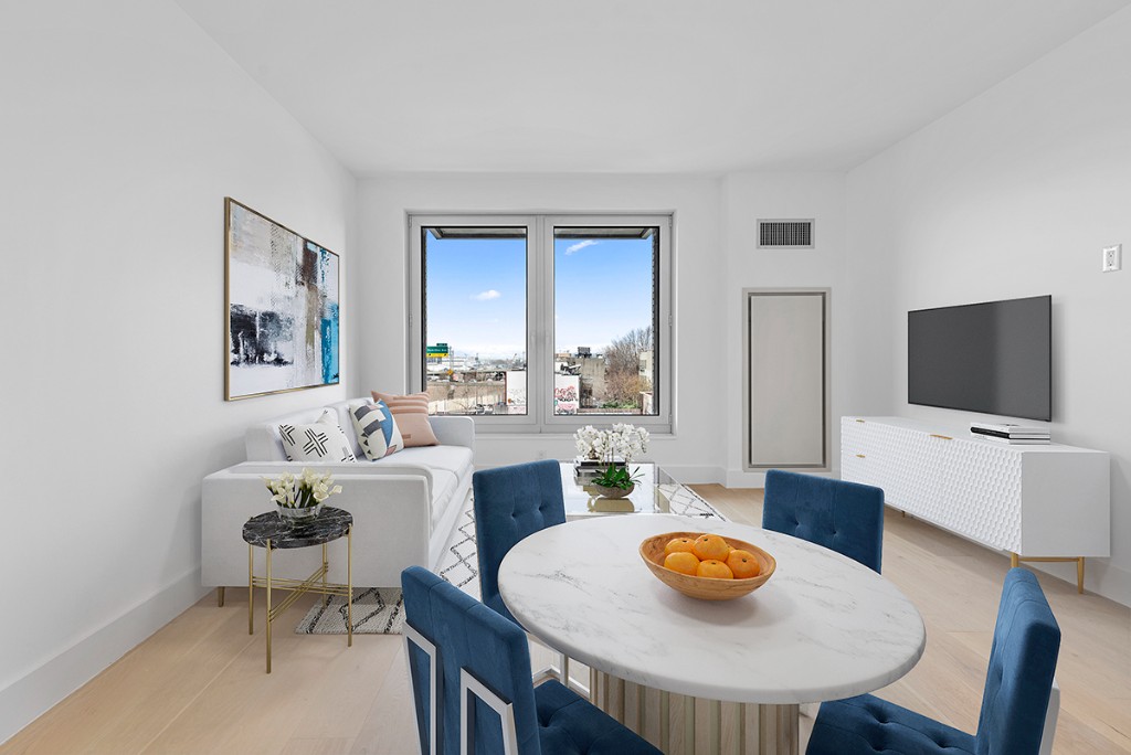 575 4th Avenue 3B Brooklyn NY 11215