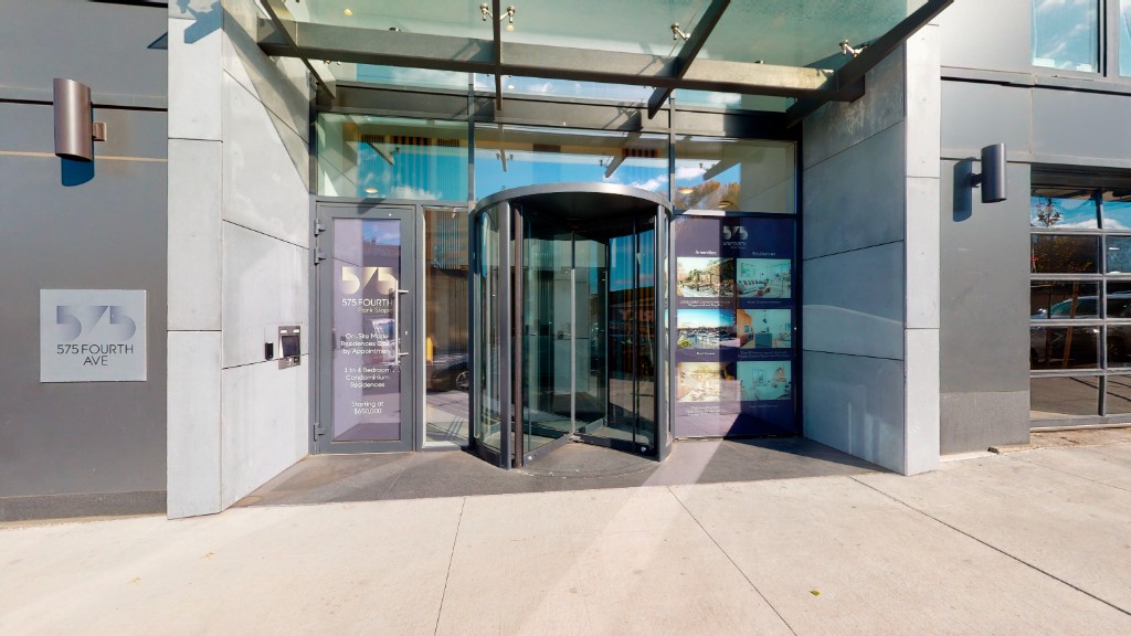 575 4th Avenue 3B Brooklyn NY 11215