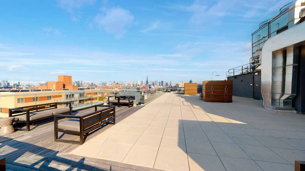 575 4th Avenue 3B Brooklyn NY 11215