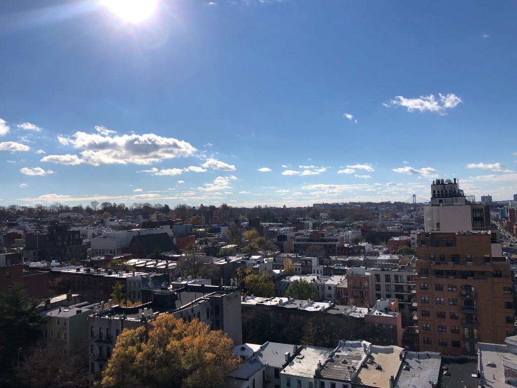 575 4th Avenue 3B Brooklyn NY 11215