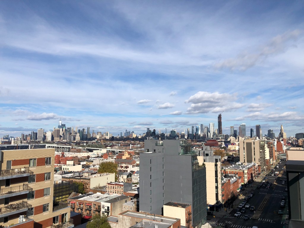 575 4th Avenue 3B Brooklyn NY 11215