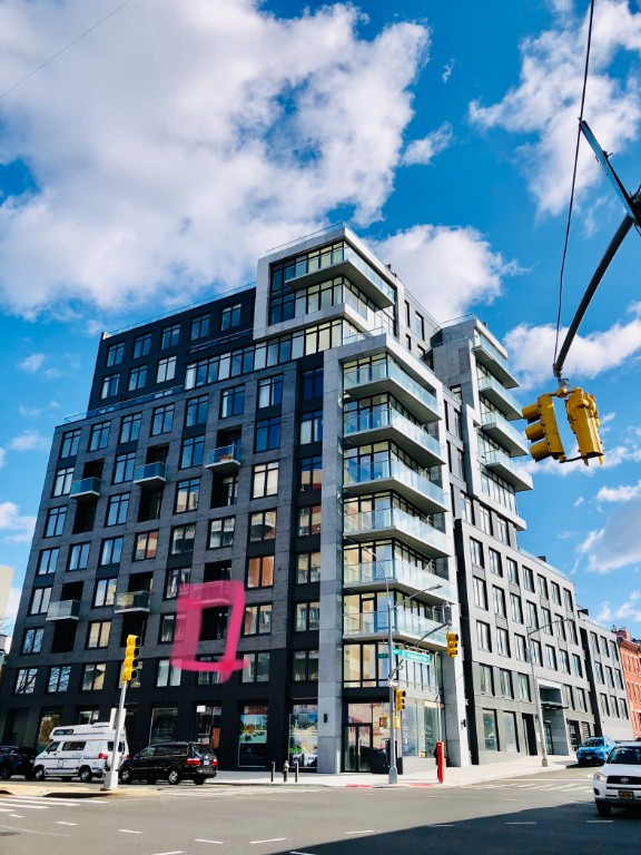 575 4th Avenue 3B Brooklyn NY 11215