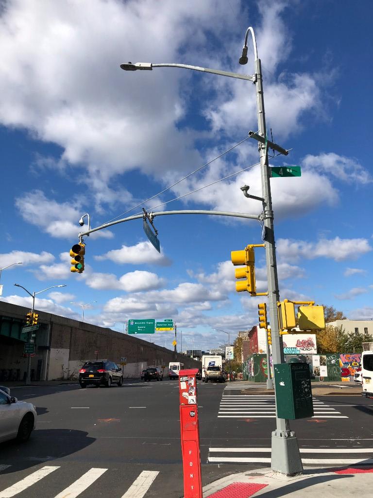 575 4th Avenue 3B Brooklyn NY 11215