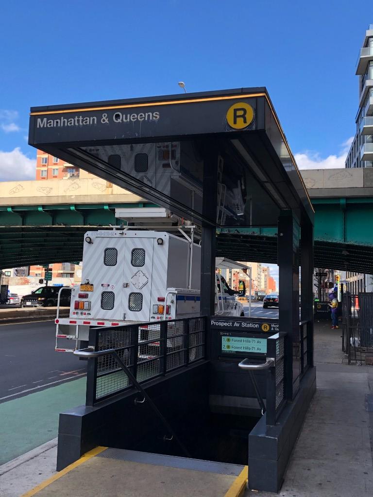 575 4th Avenue 3B Brooklyn NY 11215