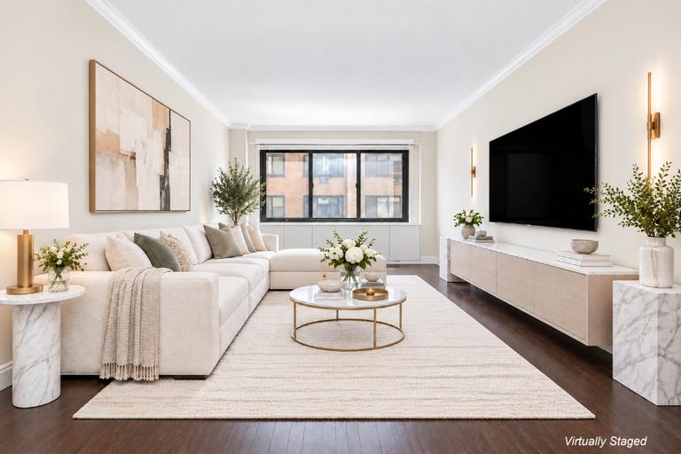 16 West 16th Street 11JN Flatiron District New York NY 10011