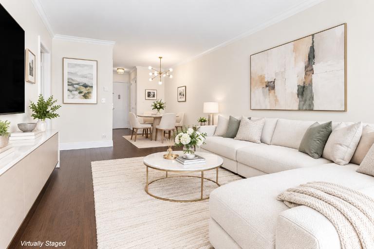 16 West 16th Street 11JN Flatiron District New York NY 10011