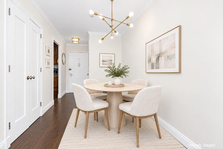 16 West 16th Street 11JN Flatiron District New York NY 10011