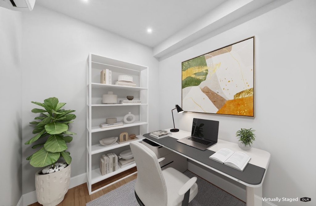 356 West 48th Street GardenA Clinton New York NY 10036