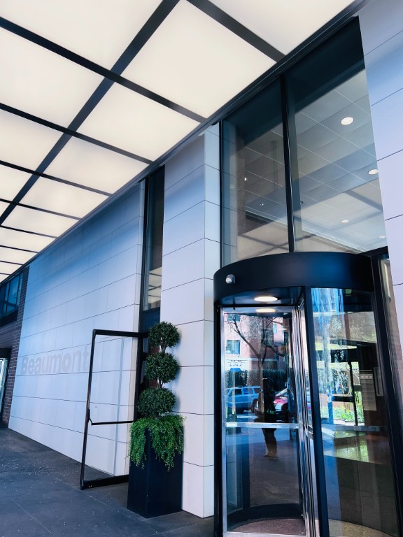 30 West 61st Street 11G Lincoln Square New York NY 10023