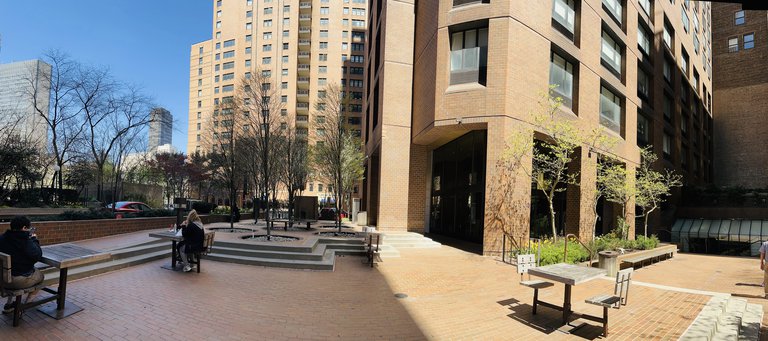 30 West 61st Street 11G Lincoln Square New York NY 10023