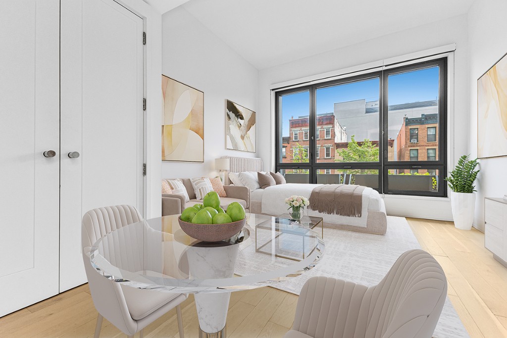 550 Vanderbilt Avenue 212 Pacific Park Brooklyn NY 11238
