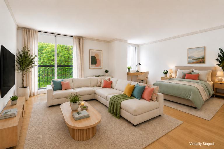 333 Rector Place 502 Battery Park City New York NY 10280