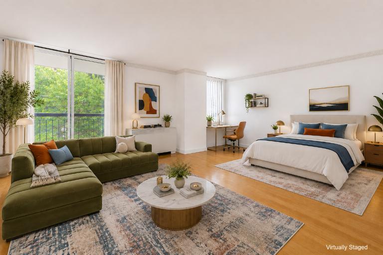 333 Rector Place 502 Battery Park City New York NY 10280