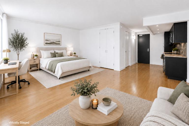 333 Rector Place 502 Battery Park City New York NY 10280