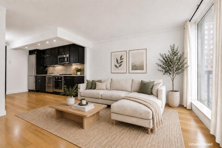 333 Rector Place 502 Battery Park City New York NY 10280