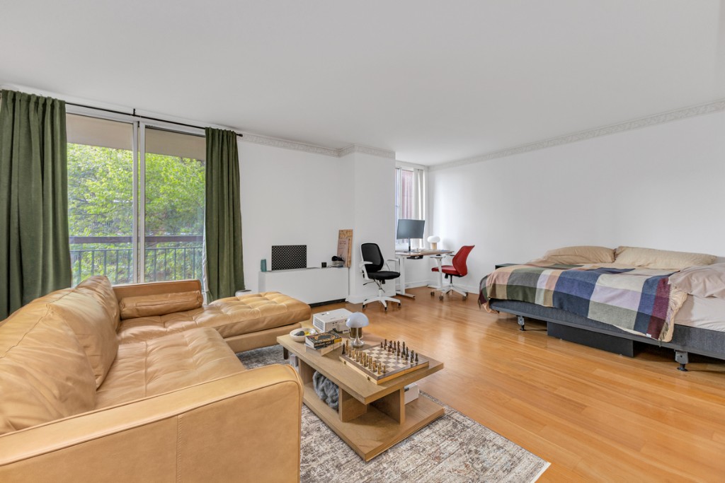 333 Rector Place 502 Battery Park City New York NY 10280