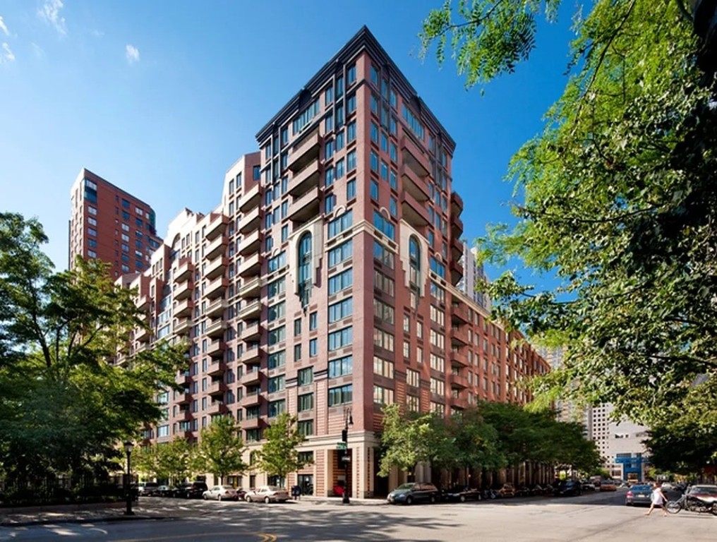 333 Rector Place 502 Battery Park City New York NY 10280