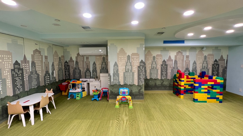 333 Rector Place 502 Battery Park City New York NY 10280