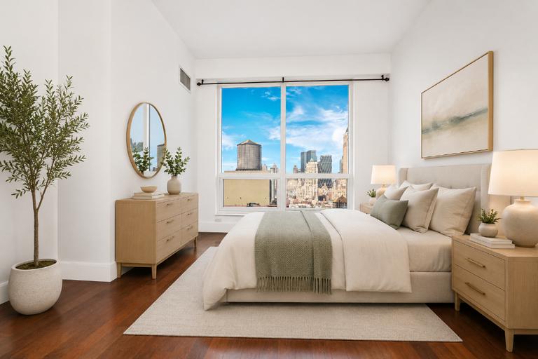 350 West 42nd Street Clinton New York NY 10036