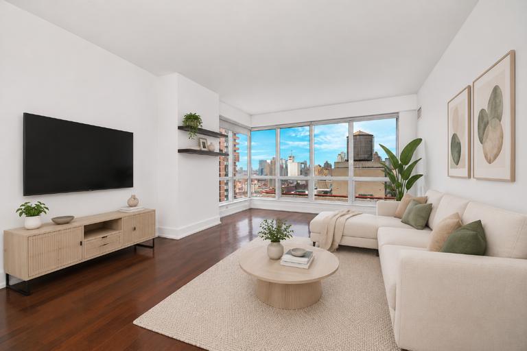 350 West 42nd Street Clinton New York NY 10036