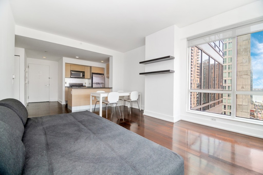 350 West 42nd Street Clinton New York NY 10036