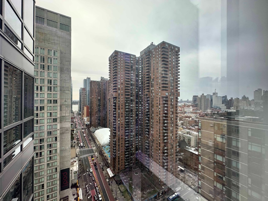 350 West 42nd Street Clinton New York NY 10036